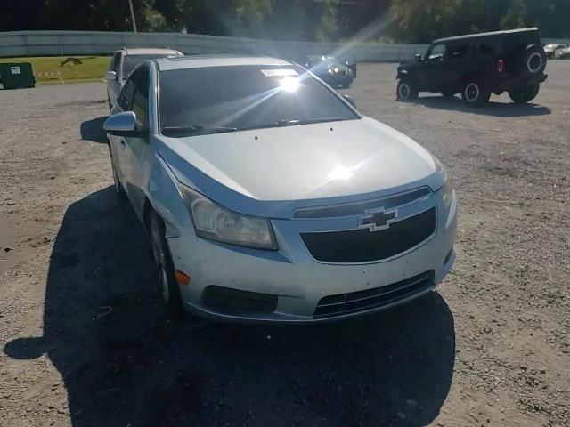 2011 Chevrolet Cruze Ltz VIN: 1G1PH5S99B7118678 Lot: 71957875