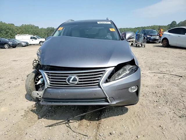 2013 Lexus Rx 350 VIN: 2T2ZK1BA6DC094521 Lot: 80302345