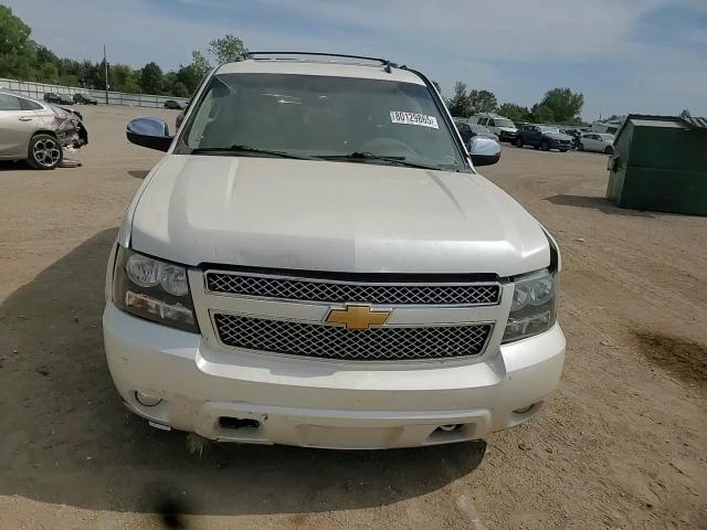 2012 Chevrolet Tahoe K1500 Ltz VIN: 1GNSKCE05CR218858 Lot: 80129865