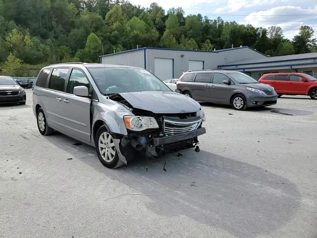 2013 Chrysler Town & Country Touring VIN: 2C4RC1BG6DR547820 Lot: 80747975