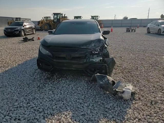 2020 Honda Civic Sport VIN: SHHFK7H44LU223666 Lot: 71284565