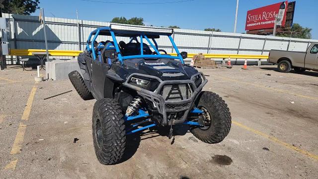 2022 Polaris Rzr Xp 4 1 - Atv VIN: 3NSN4K996NF589165 Lot: 84201415