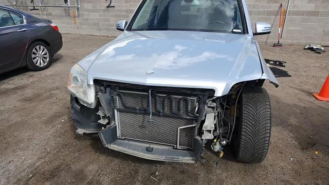 2010 Mercedes-Benz Glk 350 VIN: WDCGG5GB4AF381892 Lot: 82091175