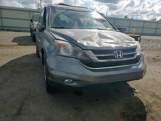 2010 Honda Cr-V Exl VIN: 5J6RE4H79AL058488 Lot: 71171455