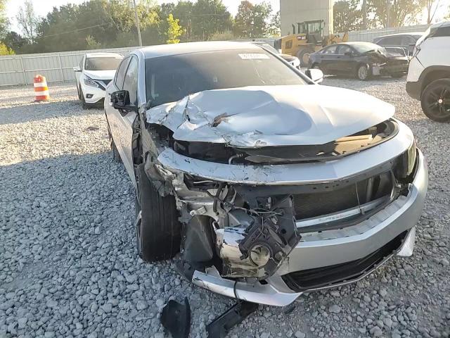 2014 Chevrolet Impala Lt VIN: 2G1125S36E9109863 Lot: 81959455