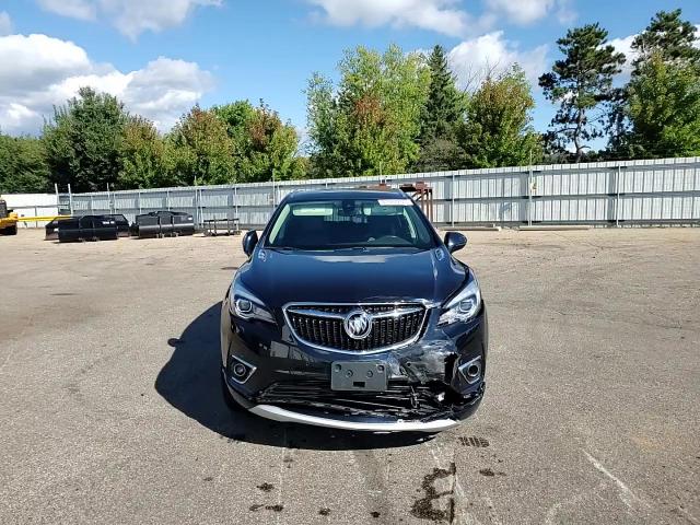 2020 Buick Envision Premium VIN: LRBFX3SX4LD208265 Lot: 81507255