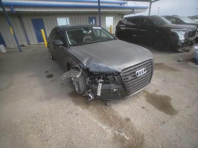 2013 Audi A8 L Quattro VIN: WAUR2AFD8DN018382 Lot: 81506285