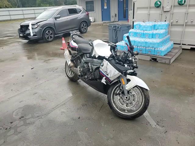 2016 BMW K1300 S VIN: WB1050906GZV95637 Lot: 84626215