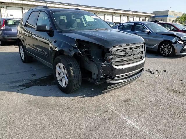 2016 GMC Acadia Sle VIN: 1GKKRPKD3GJ206512 Lot: 71890325