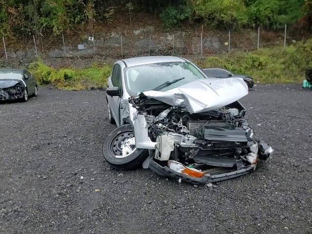 2014 Ford Escape S VIN: 1FMCU0F7XEUA02100 Lot: 81826665