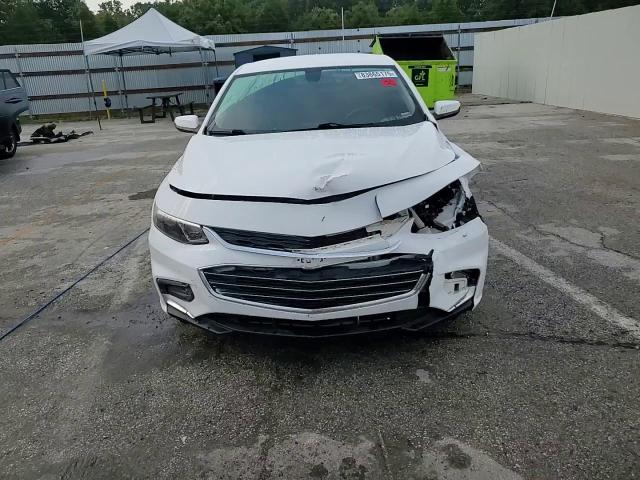 2018 Chevrolet Malibu Lt VIN: 1G1ZD5ST0JF287492 Lot: 83865175