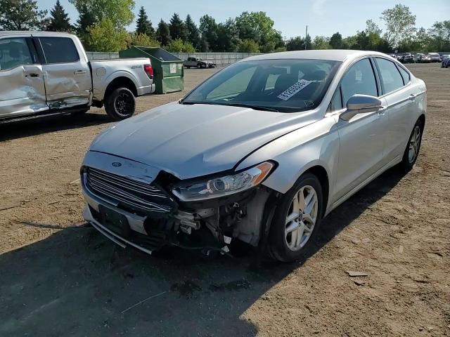 2013 Ford Fusion Se VIN: 3FA6P0H75DR319669 Lot: 81255535