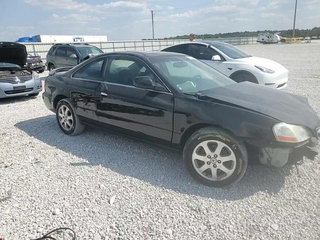 2001 Acura 3.2Cl VIN: 19UYA42471A006642 Lot: 81458075