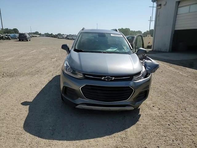2020 Chevrolet Trax 1Lt VIN: 3GNCJLSBXLL313498 Lot: 72092895