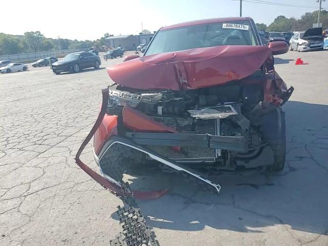 2023 Kia Soul Lx VIN: KNDJ23AU9P7895457 Lot: 80670475