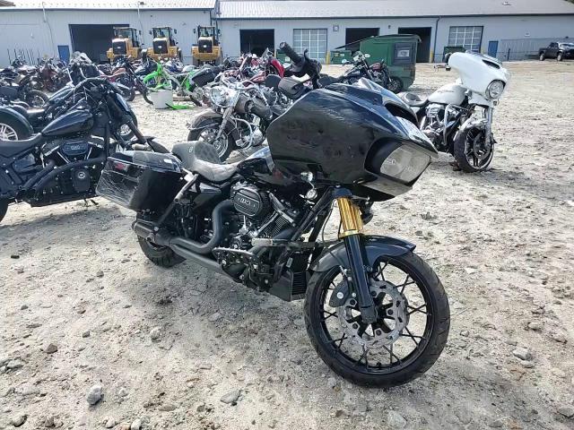 2020 Harley-Davidson Fltrx VIN: 1HD1KHC13LB670960 Lot: 84271315