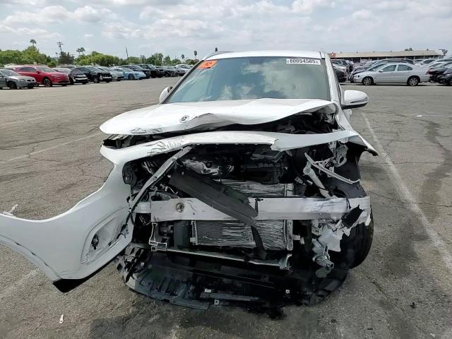 2023 Mercedes-Benz Gla 250 VIN: W1N4N4GB2PJ473784 Lot: 80054585