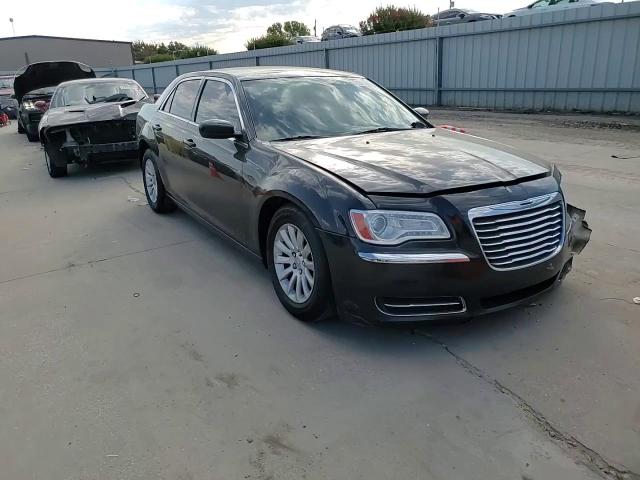 2014 Chrysler 300 VIN: 2C3CCAAG5EH260116 Lot: 71371605