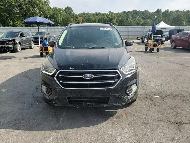 2018 Ford Escape Se VIN: 1FMCU0GD5JUC17074 Lot: 80800545