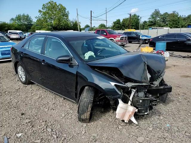 2013 Toyota Camry L VIN: 4T4BF1FK9DR275887 Lot: 71438995