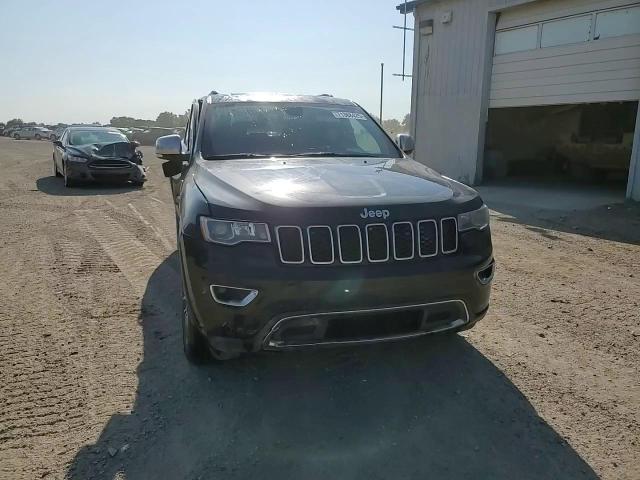 2021 Jeep Grand Cherokee Limited VIN: 1C4RJFBG3MC810700 Lot: 71368425