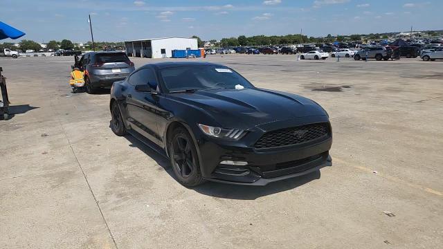 2015 Ford Mustang VIN: 1FA6P8AM6F5370022 Lot: 84594425