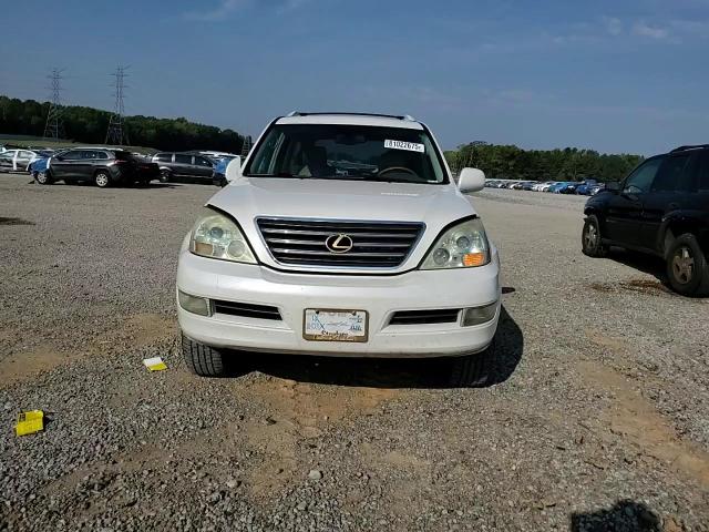 2006 Lexus Gx 470 VIN: JTJBT20X460111746 Lot: 81022675