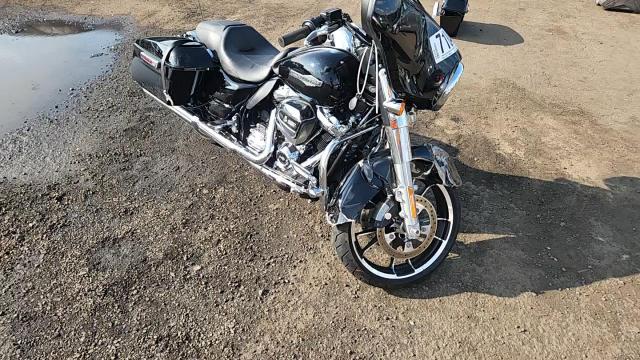 2023 Harley-Davidson Flhx VIN: 1HD1KBC12PB634213 Lot: 71844915