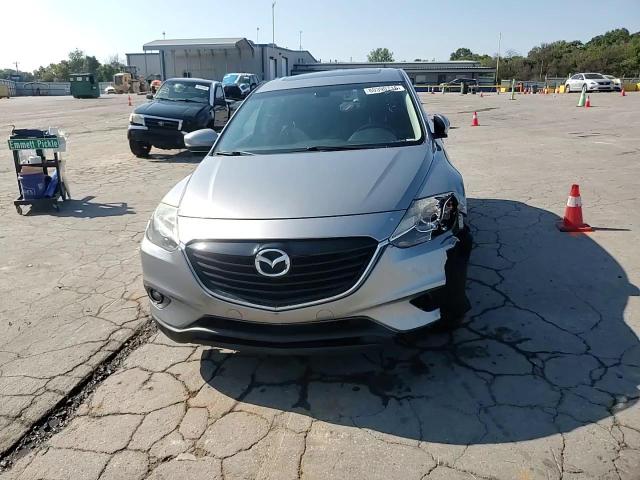 2014 Mazda Cx-9 Grand Touring VIN: JM3TB2DA9E0437774 Lot: 80390715