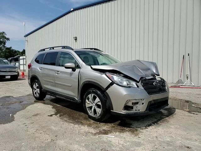 2020 Subaru Ascent Premium VIN: 4S4WMAFDXL3430888 Lot: 71458465