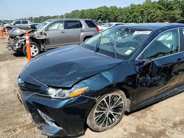 2020 Toyota Camry Se VIN: 4T1G11AK1LU883035 Lot: 80274055