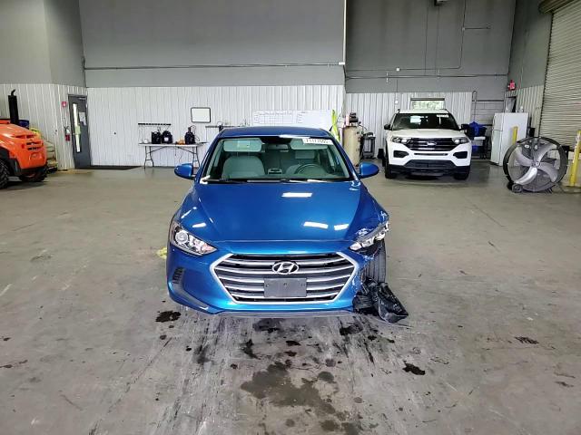 2018 Hyundai Elantra Sel VIN: KMHD84LF7JU593590 Lot: 71177605