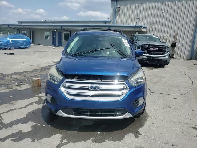 2018 Ford Escape Sel VIN: 1FMCU9HD9JUA88758 Lot: 71813715