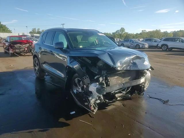 2020 Volvo Xc40 T5 Inscription VIN: YV4162UL6L2251632 Lot: 81055665
