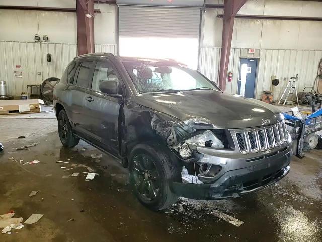 2016 Jeep Compass Sport VIN: 1C4NJCBA2GD560065 Lot: 80530025