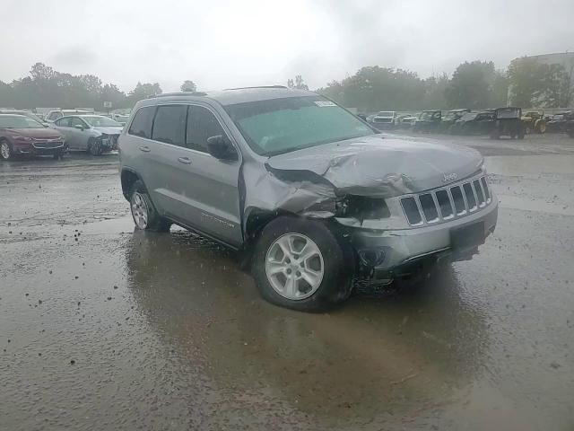 2016 Jeep Grand Cherokee Laredo VIN: 1C4RJFAG3GC363811 Lot: 81107325