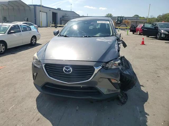 2018 Mazda Cx-3 Sport VIN: JM1DKDB74J0331517 Lot: 81597285