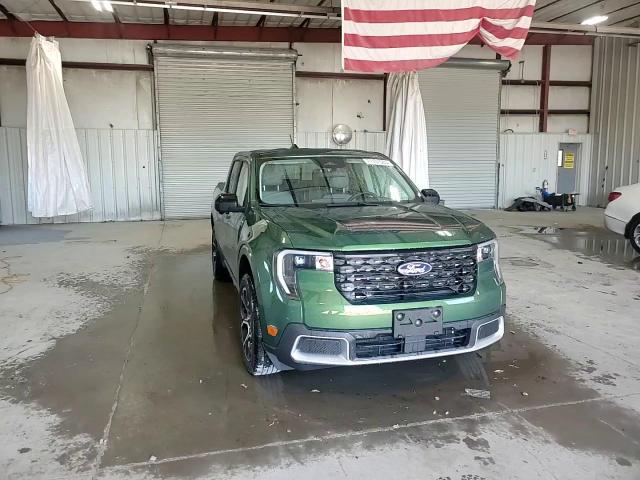 2025 Ford Maverick Lariat VIN: 3FTTW8S37SRA03546 Lot: 71107585