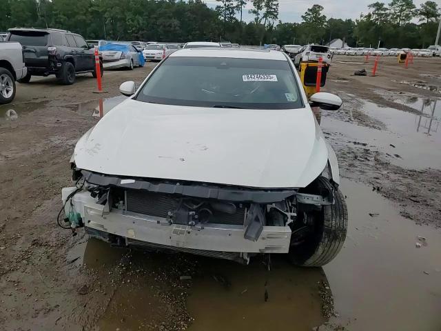 2021 Nissan Altima Sl VIN: 1N4BL4EV5MN311188 Lot: 84246335