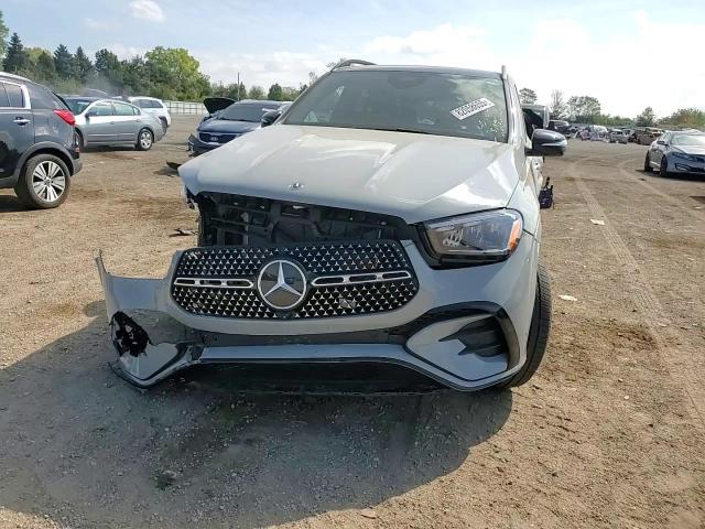 2024 Mercedes-Benz Gle 350 4Matic VIN: 4JGFB4FB0RA987142 Lot: 82058655