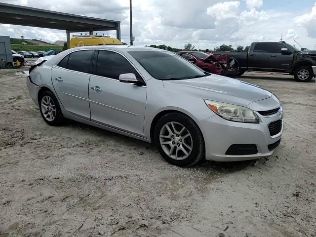 2014 Chevrolet Malibu 1Lt VIN: 1G11C5SL2EF197539 Lot: 71108265
