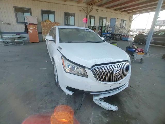 2014 Buick Lacrosse VIN: 1G4GB5GR9EF286926 Lot: 80946355