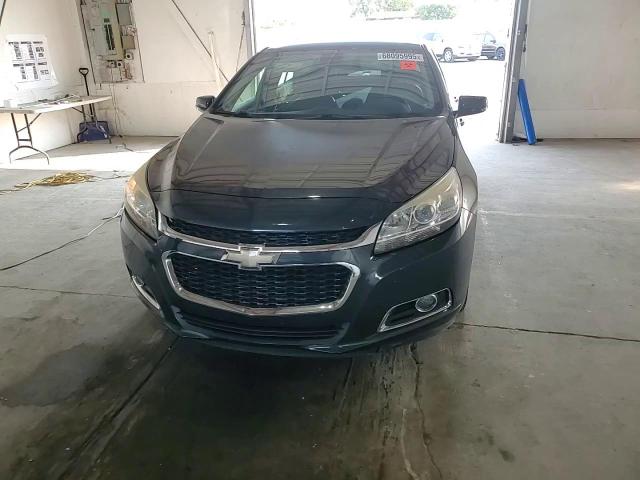 2016 Chevrolet Malibu Limited Ltz VIN: 1G11E5SA7GU111391 Lot: 68095995