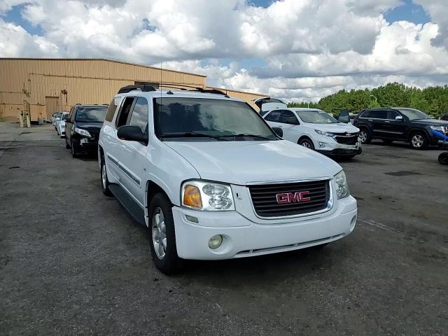 2004 GMC Envoy Xl VIN: 1GKET16P846118571 Lot: 71783035