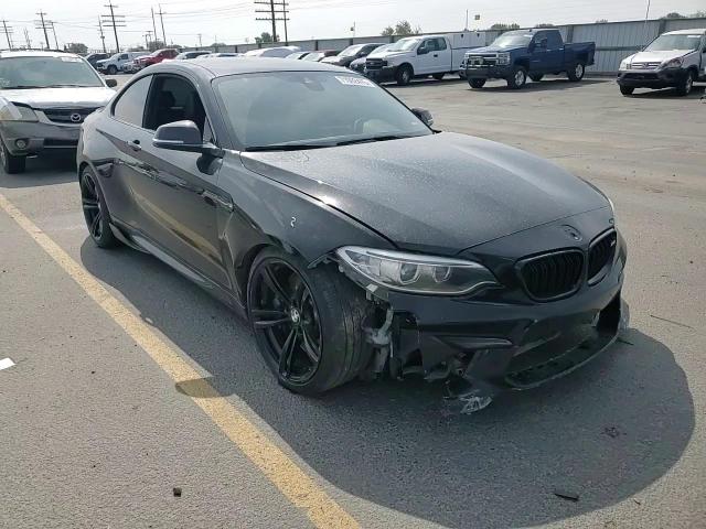 2016 BMW M2 VIN: WBS1H9C56GV786241 Lot: 71002475