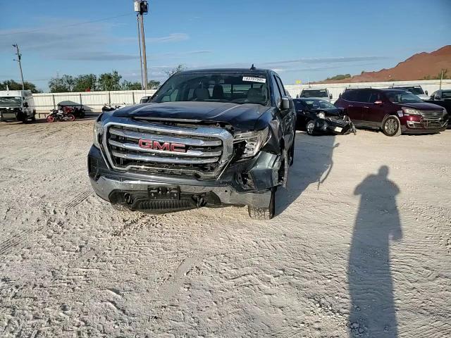 2021 GMC Sierra K1500 Sle VIN: 1GTU9BED3MZ311048 Lot: 83797945