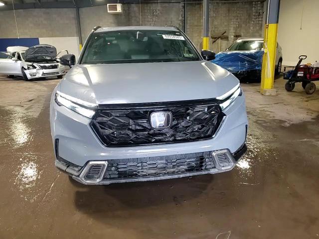 2025 Honda Cr-V Sport Touring VIN: 5J6RS6H9XSL035387 Lot: 82058585