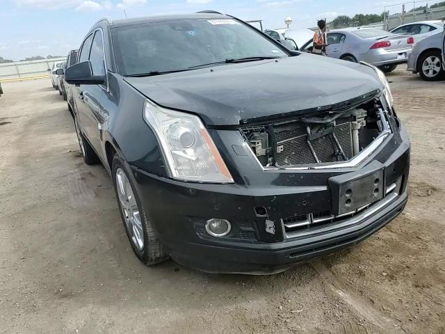 2014 Cadillac Srx Performance Collection VIN: 3GYFNFE33ES596989 Lot: 81749505