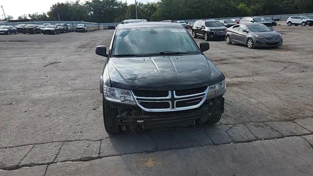 2018 Dodge Journey Se VIN: 3C4PDCAB9JT171032 Lot: 81775625