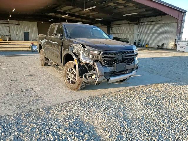 2024 Ford Ranger Xlt VIN: 1FTER4HH0RLE22553 Lot: 81688145